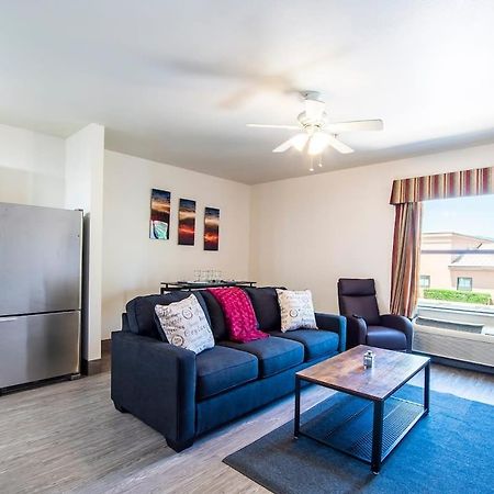 Villa Vistas 202- Modern Sierra Vista 1bd great location Exterior foto