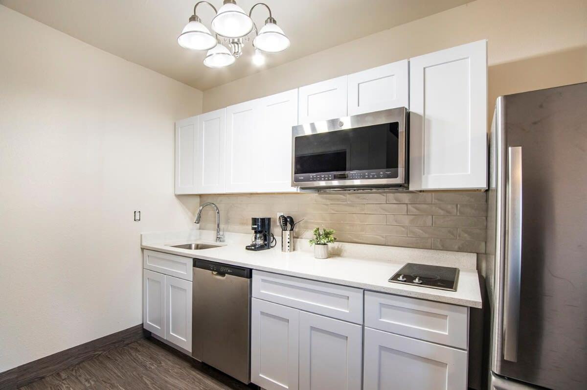 Villa Vistas 202- Modern Sierra Vista 1bd great location Exterior foto