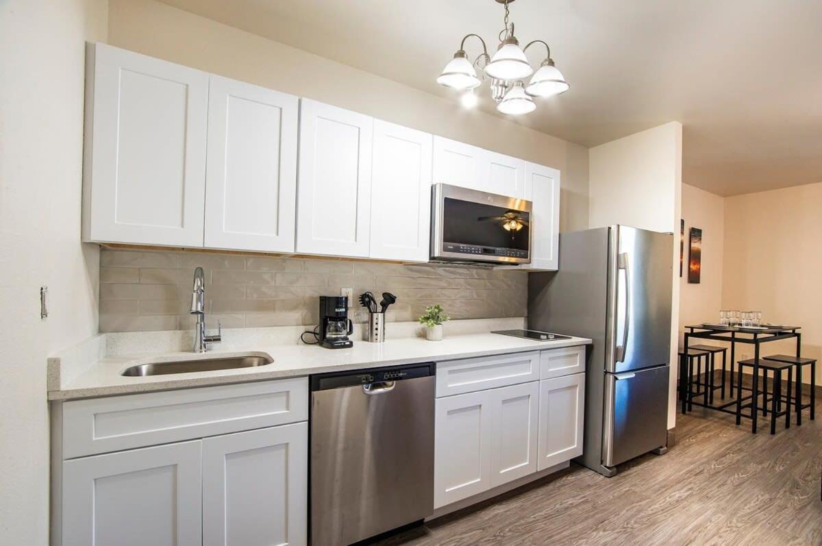 Villa Vistas 202- Modern Sierra Vista 1bd great location Exterior foto