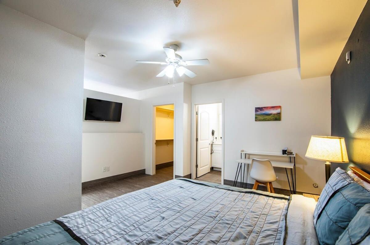Villa Vistas 202- Modern Sierra Vista 1bd great location Exterior foto