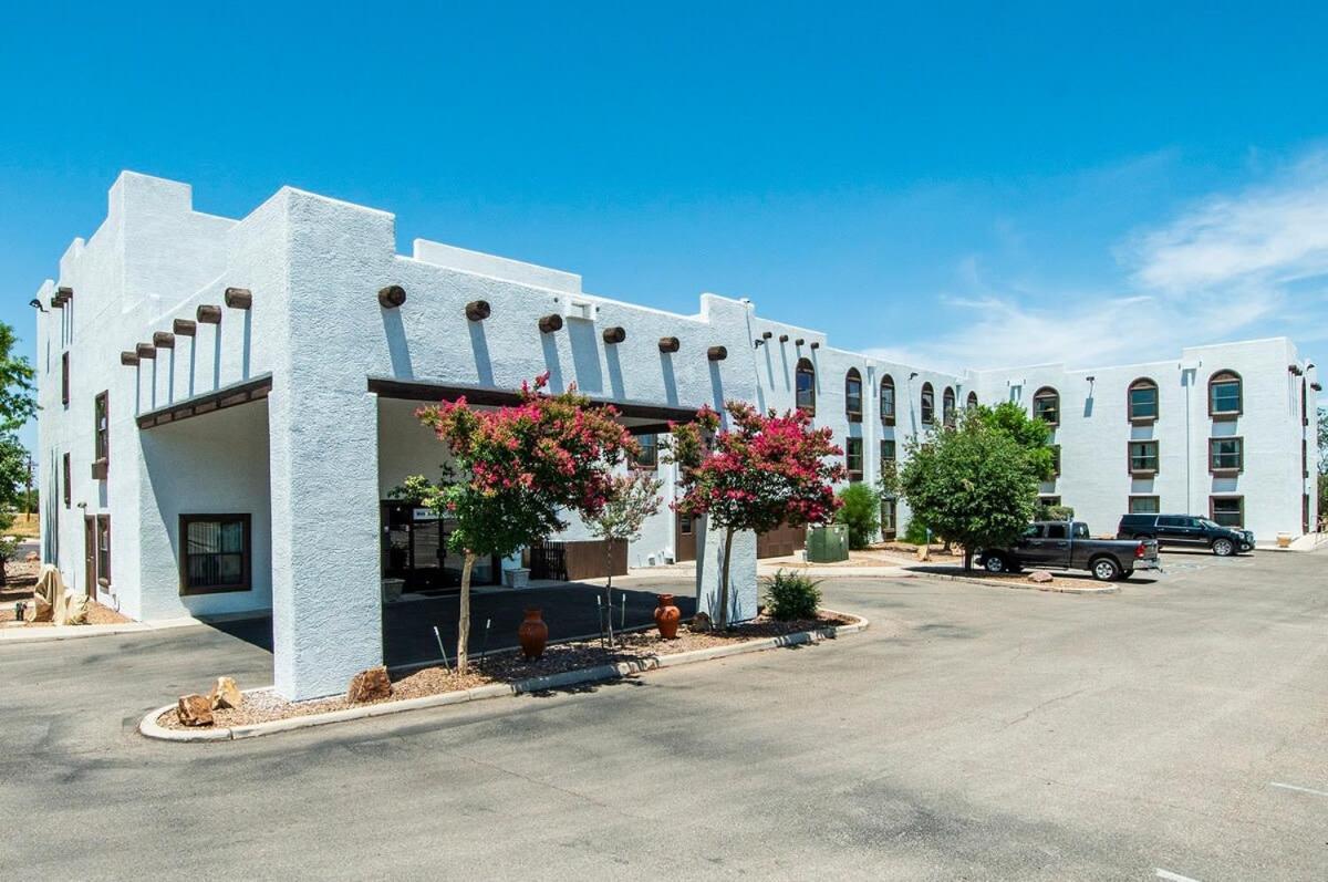 Villa Vistas 202- Modern Sierra Vista 1bd great location Exterior foto