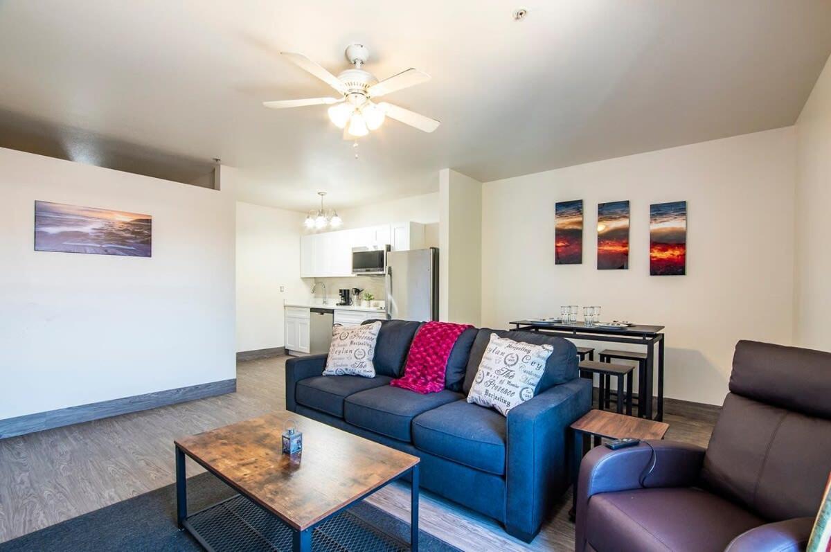 Villa Vistas 202- Modern Sierra Vista 1bd great location Exterior foto