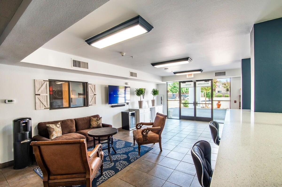 Villa Vistas 202- Modern Sierra Vista 1bd great location Exterior foto