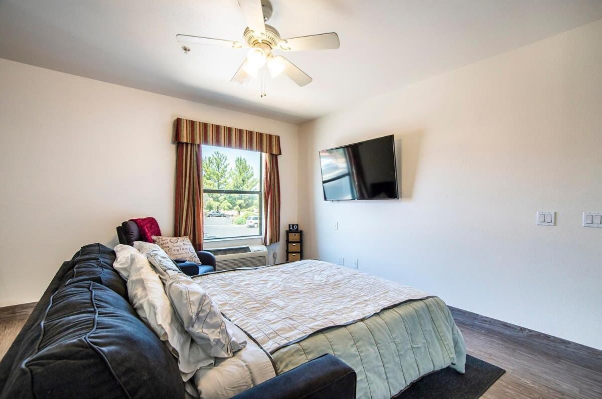 Villa Vistas 202- Modern Sierra Vista 1bd great location Exterior foto