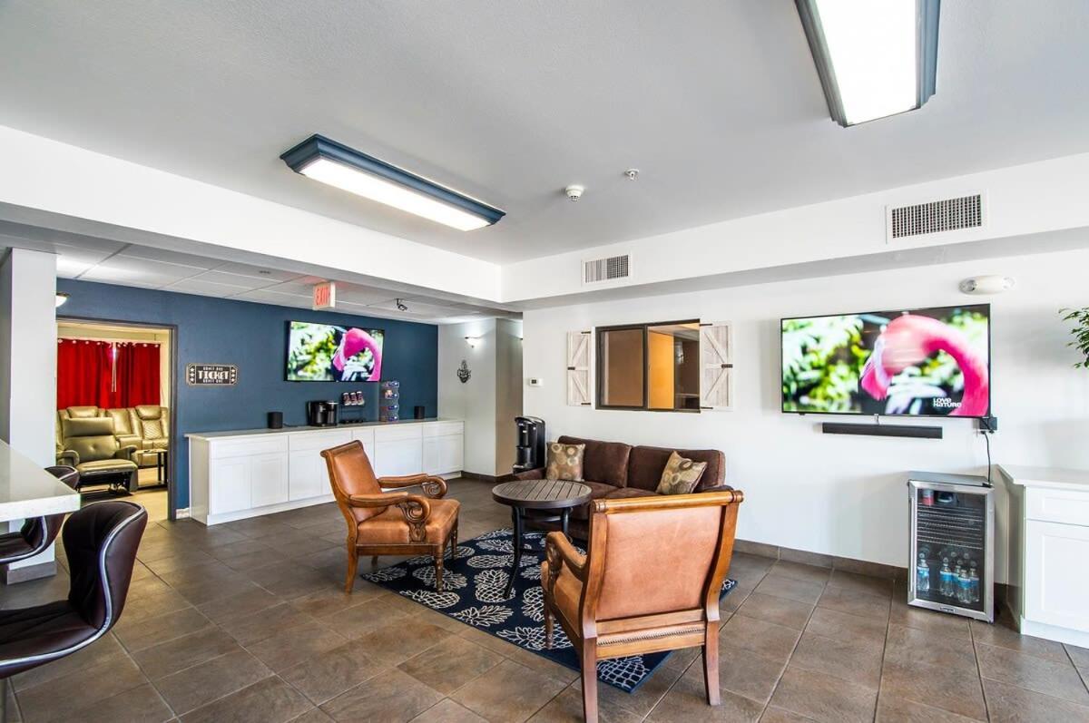 Villa Vistas 202- Modern Sierra Vista 1bd great location Exterior foto