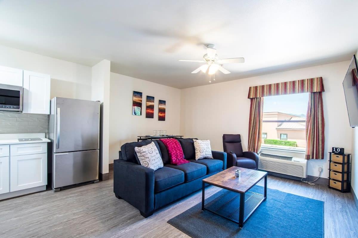 Villa Vistas 202- Modern Sierra Vista 1bd great location Exterior foto