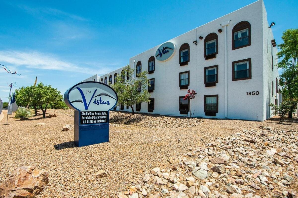 Villa Vistas 202- Modern Sierra Vista 1bd great location Exterior foto